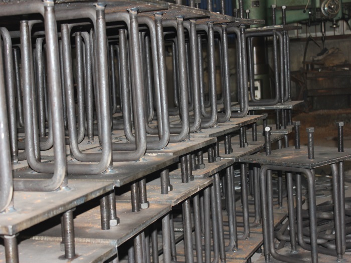 睢宁网架预埋件